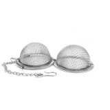 VAKIND Tea Infuser Strainer September 2018 - 4 VAKIND Tea Infuser Strainer - 4