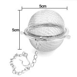 VAKIND Tea Infuser Strainer September 2018 - 5 VAKIND Tea Infuser Strainer - 5