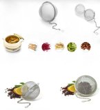 VAKIND Tea Infuser Strainer September 2018 - 3 VAKIND Tea Infuser Strainer - 3