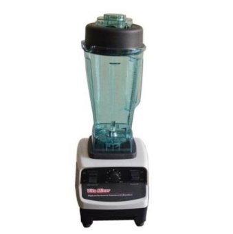 Vita Mixer SX-766 High Performance Commercial Blender (White/Black) April 2018 - 2 Vita Mixer SX-766 High Performance Commercial Blender (White/Black) - 2