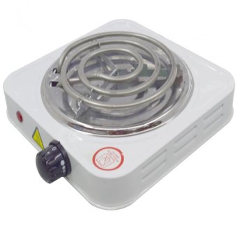 Wawawei Hot Plate Single Electric Stove (White) Buy 1 Take 1 June 2018 - 3 Wawawei Hot Plate Single Electric Stove (White) Buy 1 Take 1 - 3