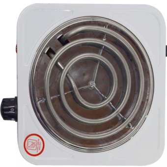 Wawawei Hot Plate Single Electric Stove (White) Buy 1 Take 1 June 2018 - 4 Wawawei Hot Plate Single Electric Stove (White) Buy 1 Take 1 - 4
