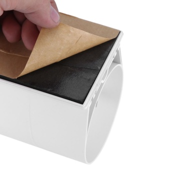 YOSOO Anti Dust Cup Dispenser Plastic Holder 7.5cm 50 Cups Container - Intl June 2018 - 5 YOSOO Anti Dust Cup Dispenser Plastic Holder 7.5cm 50 Cups Container - intl - 5