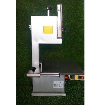 Zyt Enterprises BodegaSurplusDepot Industrial Bone Saw CutterFrozen Meat Cutter Aluminumn Alloy Electric Meat Cutter MachineHeavy Duty June 2018 - 4 Zyt Enterprises BodegaSurplusDepot Industrial Bone Saw CutterFrozen Meat Cutter Aluminumn Alloy Electric Meat Cutter MachineHeavy duty - 4