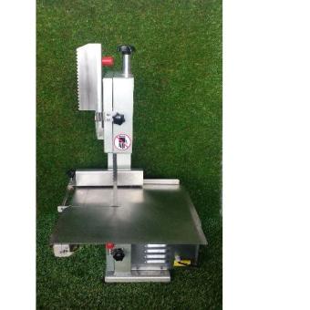 Zyt Enterprises BodegaSurplusDepot Industrial Bone Saw CutterFrozen Meat Cutter Aluminumn Alloy Electric Meat Cutter MachineHeavy Duty June 2018 - 2 Zyt Enterprises BodegaSurplusDepot Industrial Bone Saw CutterFrozen Meat Cutter Aluminumn Alloy Electric Meat Cutter MachineHeavy duty - 2