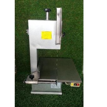 Zyt Enterprises BodegaSurplusDepot Industrial Bone Saw CutterFrozen Meat Cutter Aluminumn Alloy Electric Meat Cutter MachineHeavy Duty June 2018 - 3 Zyt Enterprises BodegaSurplusDepot Industrial Bone Saw CutterFrozen Meat Cutter Aluminumn Alloy Electric Meat Cutter MachineHeavy duty - 3