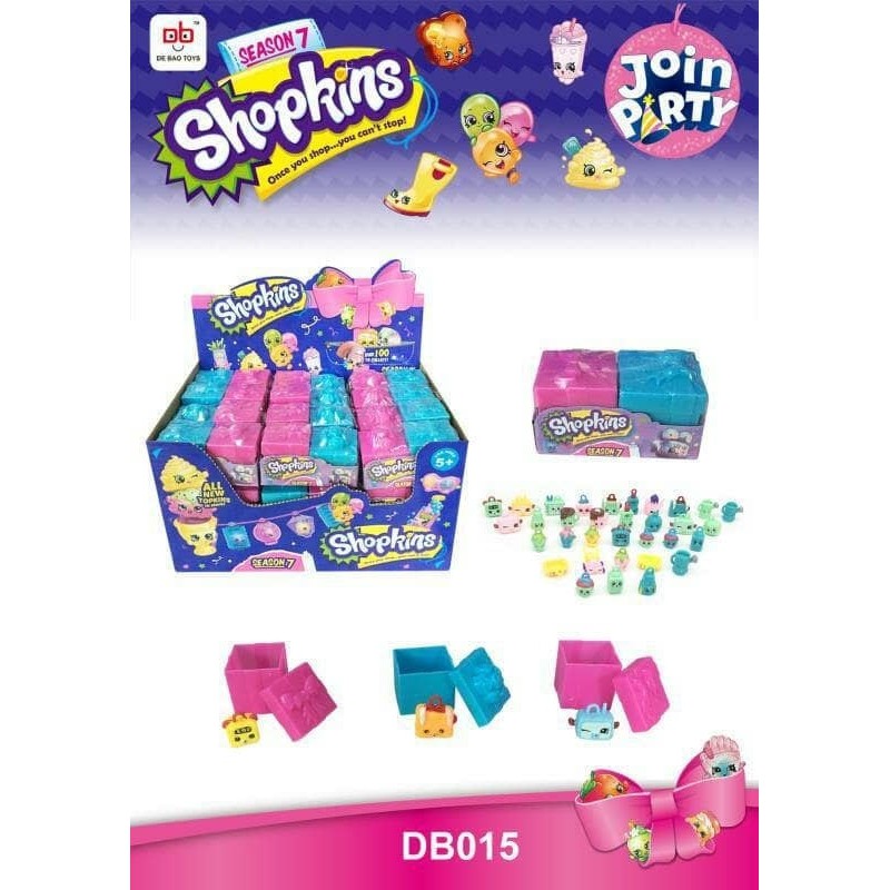 lazada shopkins