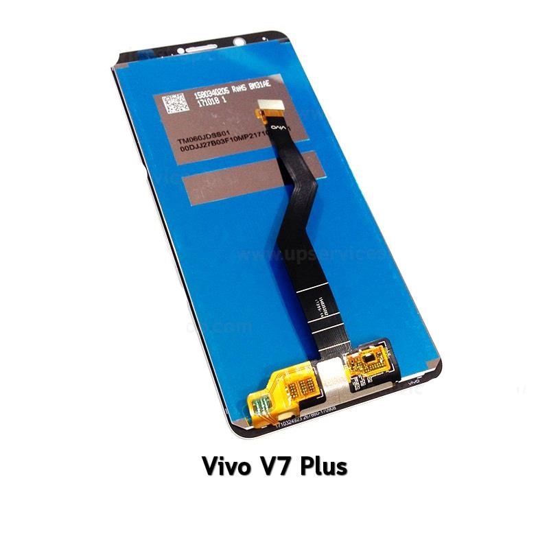 vivo v7 plus combo replacement