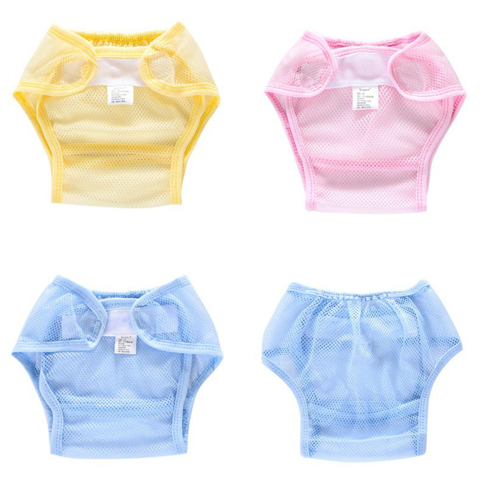 lazada cloth diaper
