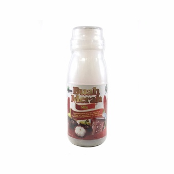 AUTHENTIC Essensa Naturale Buah Merah Mix Herbal Powdered JuiceDrink Bottles Of 10 With FREE Anti-Bacterial Herbal Soap 100g June 2018 - 2 AUTHENTIC Essensa Naturale Buah Merah Mix Herbal Powdered JuiceDrink Bottles of 10 with FREE Anti-Bacterial Herbal Soap 100g - 2