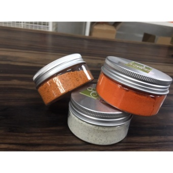 Best Spices Flavor Powder French Fries Nachos Popcorn BarbecueCheese Sour Cream Seasoning April 2018 - 2 Best Spices Flavor Powder French Fries Nachos Popcorn BarbecueCheese Sour Cream Seasoning - 2