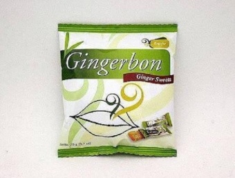 Cavendish And Harvey Candy Mixed Fruit Drops 200g With FREE Gingerbon Ginger Sweets Regular 20g June 2018 - 2 Cavendish And Harvey Candy Mixed Fruit Drops 200g with FREE Gingerbon Ginger Sweets Regular 20g - 2