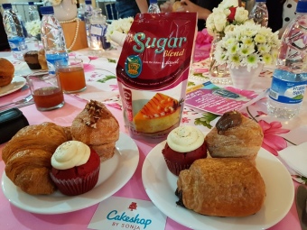 Equal Sugar Blend 400g Pouch June 2018 - 4 Equal Sugar Blend 400g pouch - 4