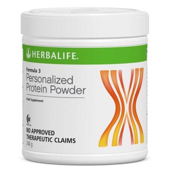 Herbalife Weight Management Shake Combo (Dutch Chocolate & Protein Powder) June 2018 - 5 Herbalife Weight Management Shake Combo (Dutch Chocolate & Protein Powder) - 5