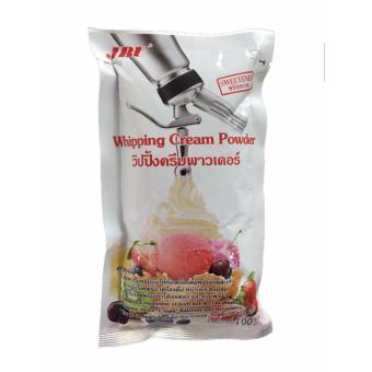 JBU WHIPPING CREAM POWDER 10Pack (5pouch/ Pack) June 2018 - 3 JBU WHIPPING CREAM POWDER 10Pack (5pouch/ pack) - 3