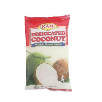 Ram Desiccated Coconut 24/200grams Set Of 3 919007 W38 April 2018 - 3 Ram Desiccated Coconut 24/200grams Set of 3 919007 W38 - 3