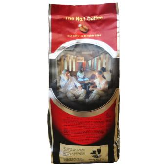 Trung Nguyen Ground Coffee Creative 2 From Vietnam 340g April 2018 - 2 Trung Nguyen Ground Coffee Creative 2 from Vietnam 340g - 2