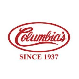 Columbia Candies