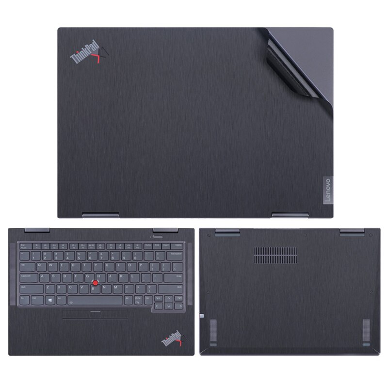 Miếng dán laptop cho ThinkPad E14 Gen 4 2022 Vinyl Decal cho ThinkPad e580