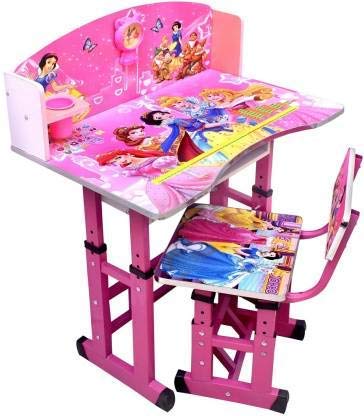 kids learning table and chair