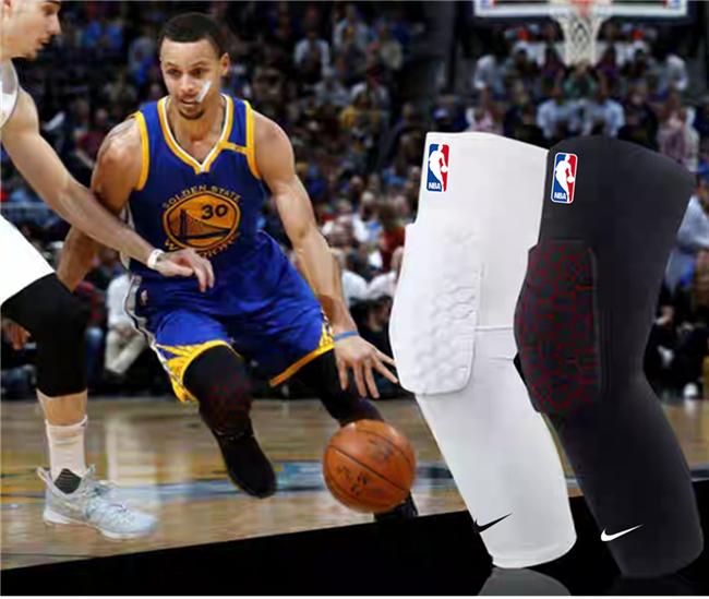 basketball knee pads nba