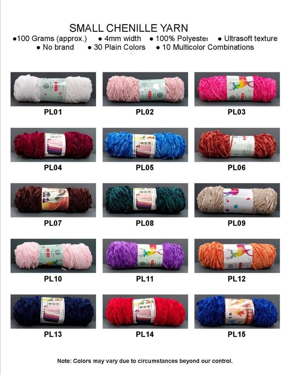 discount yarn sales