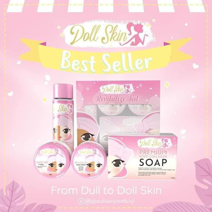 doll set hindi