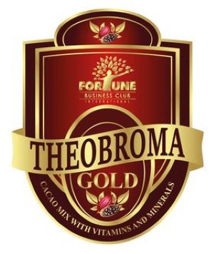 Theobroma Gold