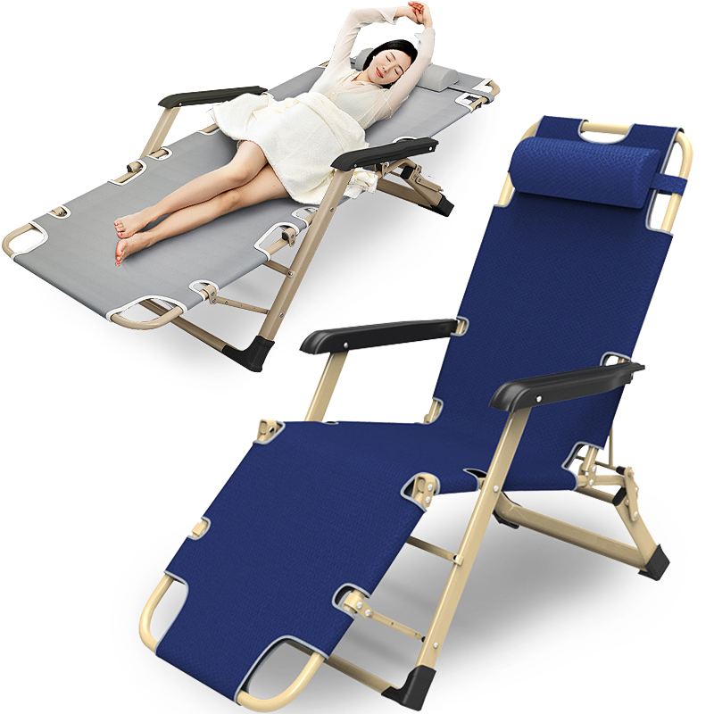 outdoor foldable bed