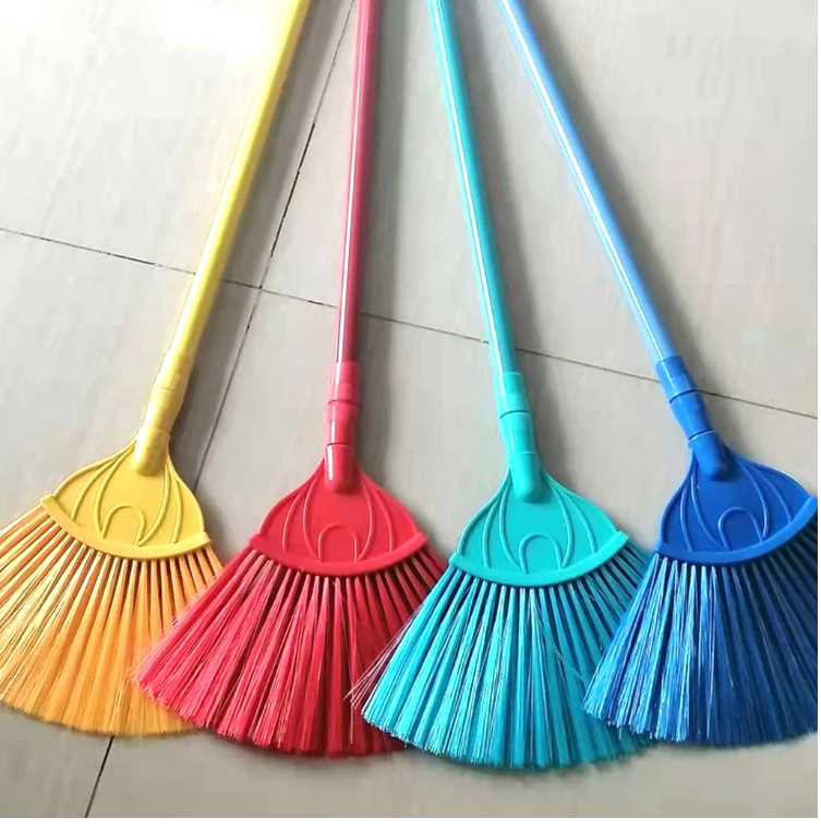 Small Walis Made from quality materials, this broom is resistant to bending ...