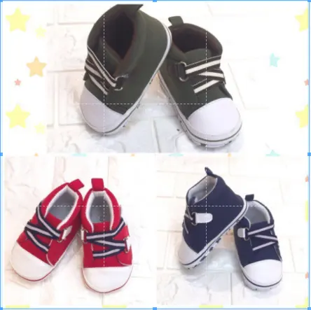 next baby shoes boy