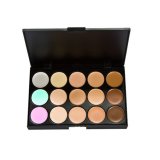 15 Color Concealer and Corrector Palette