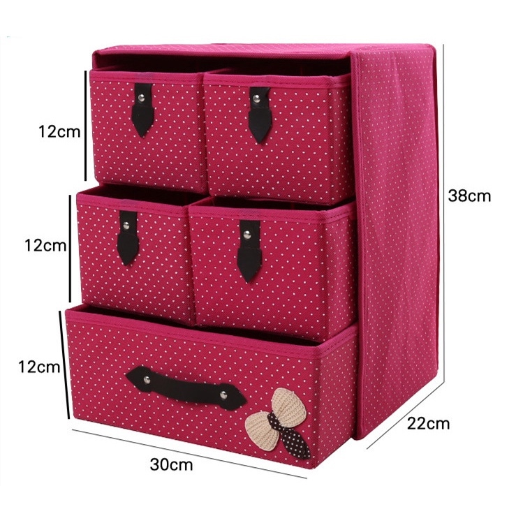 first aid box/organizer box multi purpose mini box