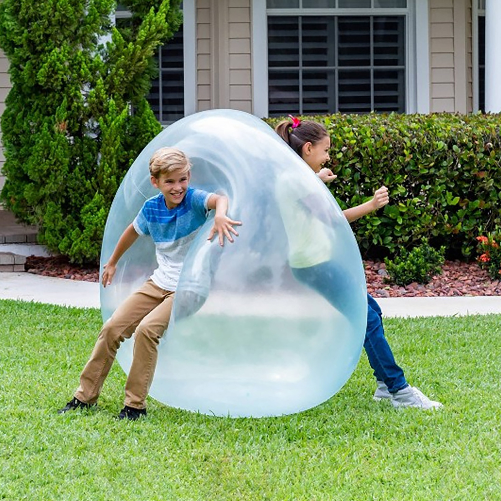 Vui vẻ bóng bong bóng Inflatable t