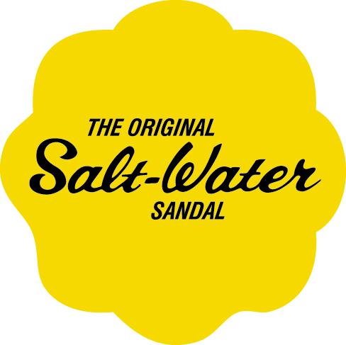 Salt-Water Sandals