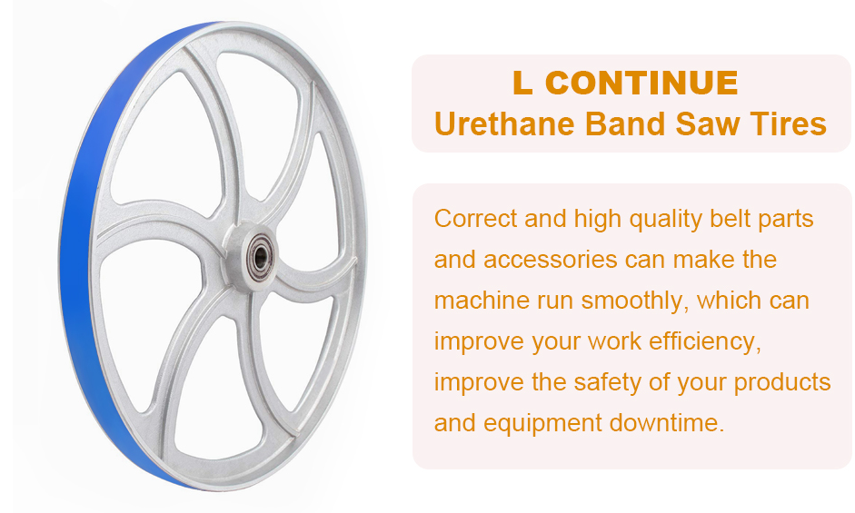 Band Saw Tires 9 Inch
 - 2 Pack Urethane Band Saw Tires Be Applicable 1 2 Inch Wide By 9 Inch Diameter Band Saw Wheel Low Noise And Durability Lazada Ph