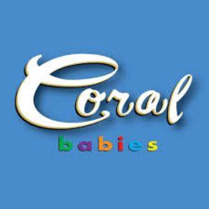 Coral Babies