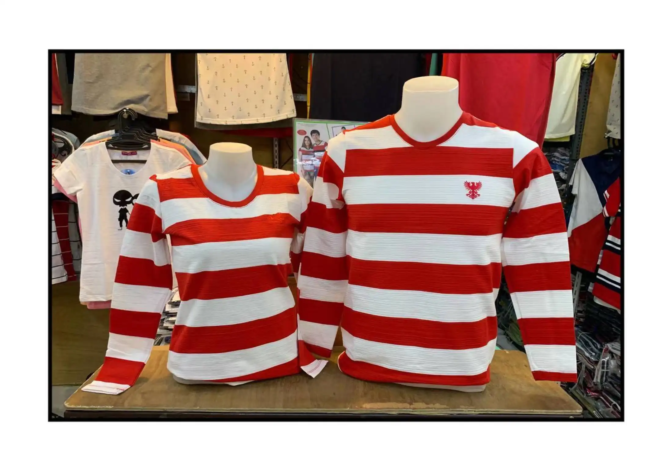 3738 8638 Long Sleeve Couple Buy Sell Online T Shirts With Cheap Price Lazada Ph