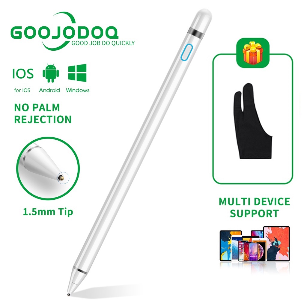 goojodoq stylus pen for xiaomi pad 5