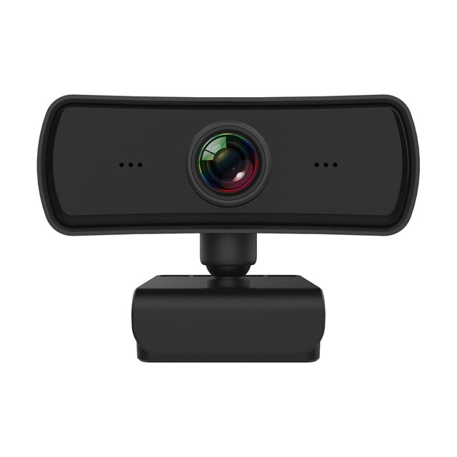 【Customer favorite】 Elec Webcam Máy Tính 2K Qhd Webcam Máy Ảnh Quad Hd Web Cam Có Mic Lap Máy Tính Để Bàn Cho Người Ảnh Hưởng Cuộc Họp Công Nhân Trực Tiếp