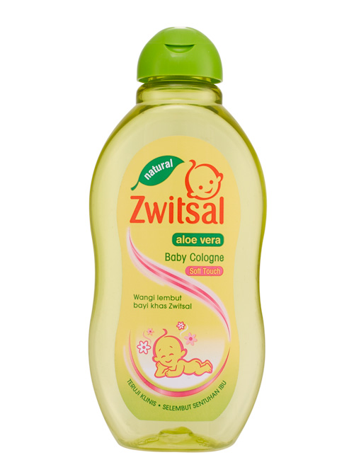 zwitsal cologne