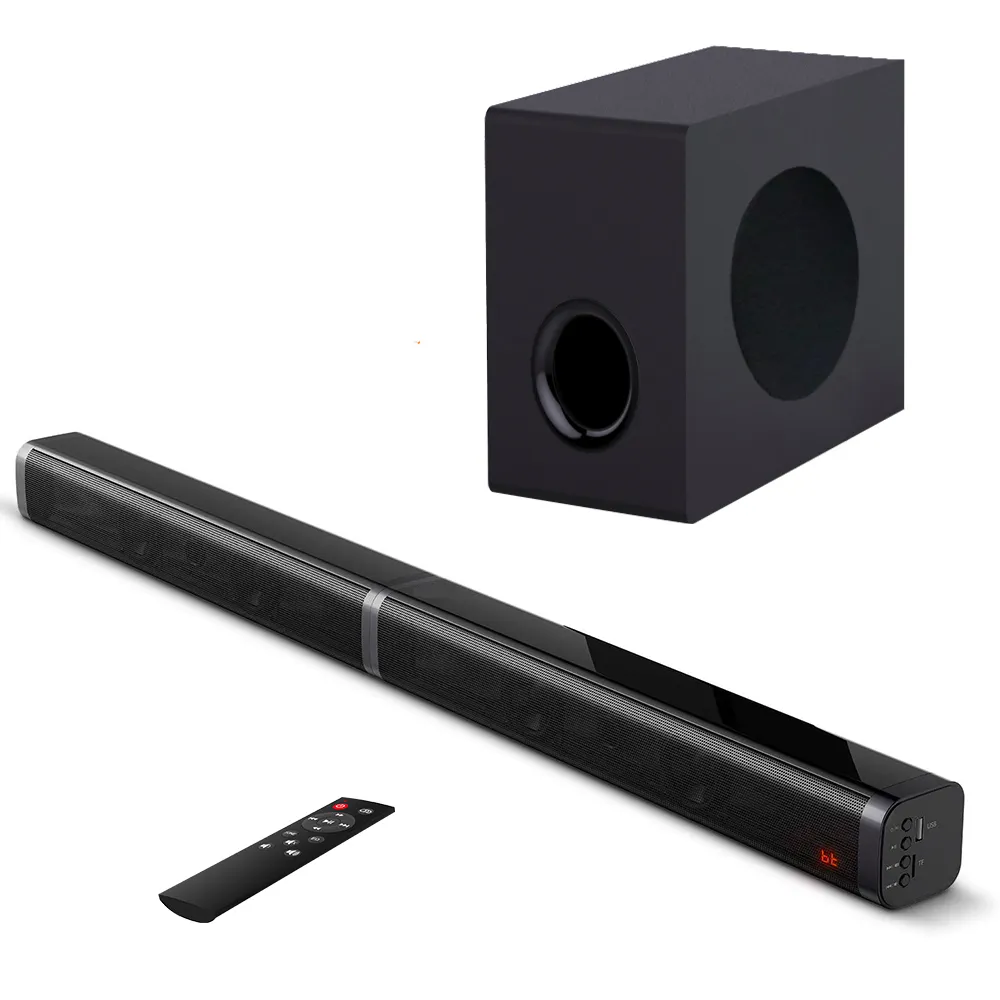 soundbar 100w