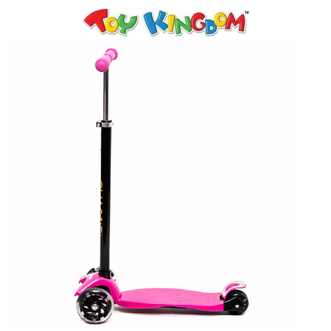toy kingdom scooter price
