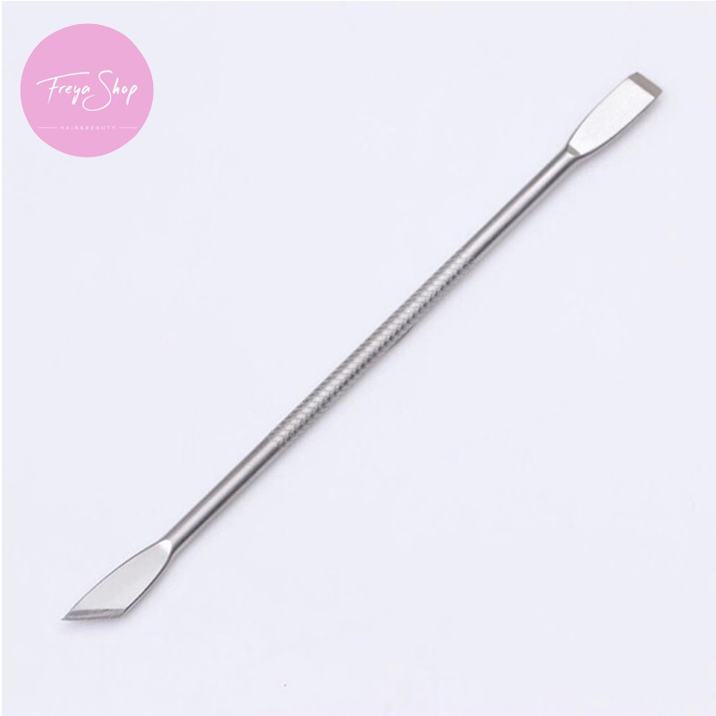 cuticle pusher