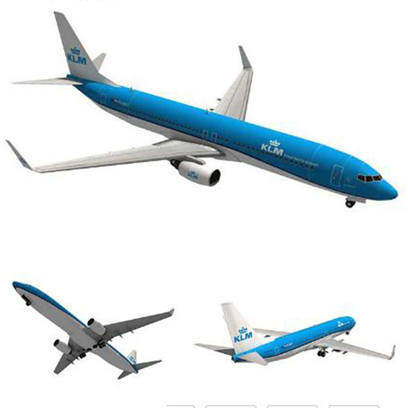 Lịch Sử Giá Tlapu 1:100 Máy Bay Boeing 737 Mô Hình Giấy 3D Của Hãng Hàng  Không Hà Lan Đồ Chơi Thủ Công Tự Làm Cập Nhật 8/2023 - Beecost