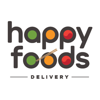 Happyfoods Korean Delivery