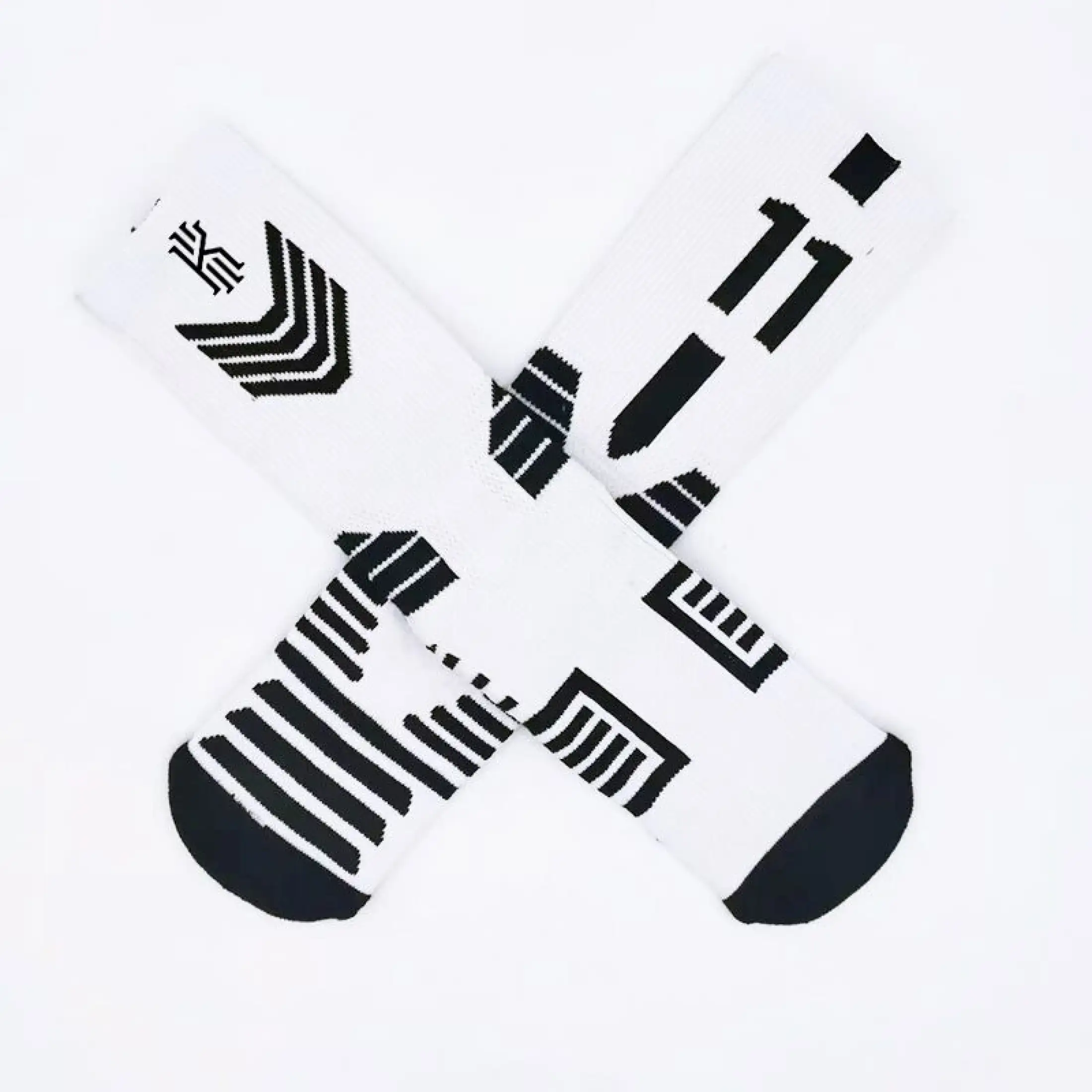 kyrie irving elite socks