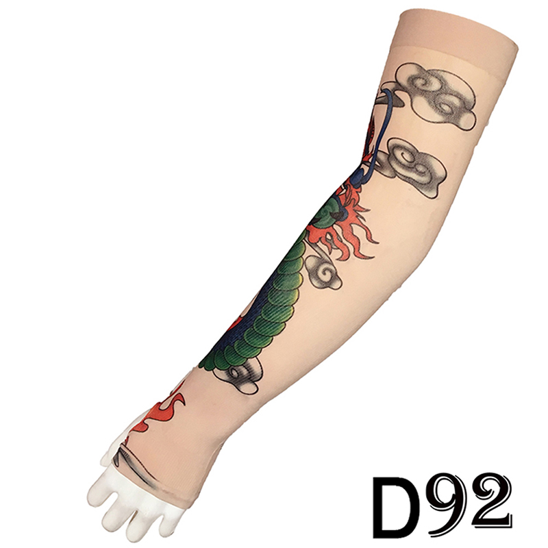 Tattoo Arm Sleeves Uv Protection - Best Price in Singapore - Feb 2023 |  