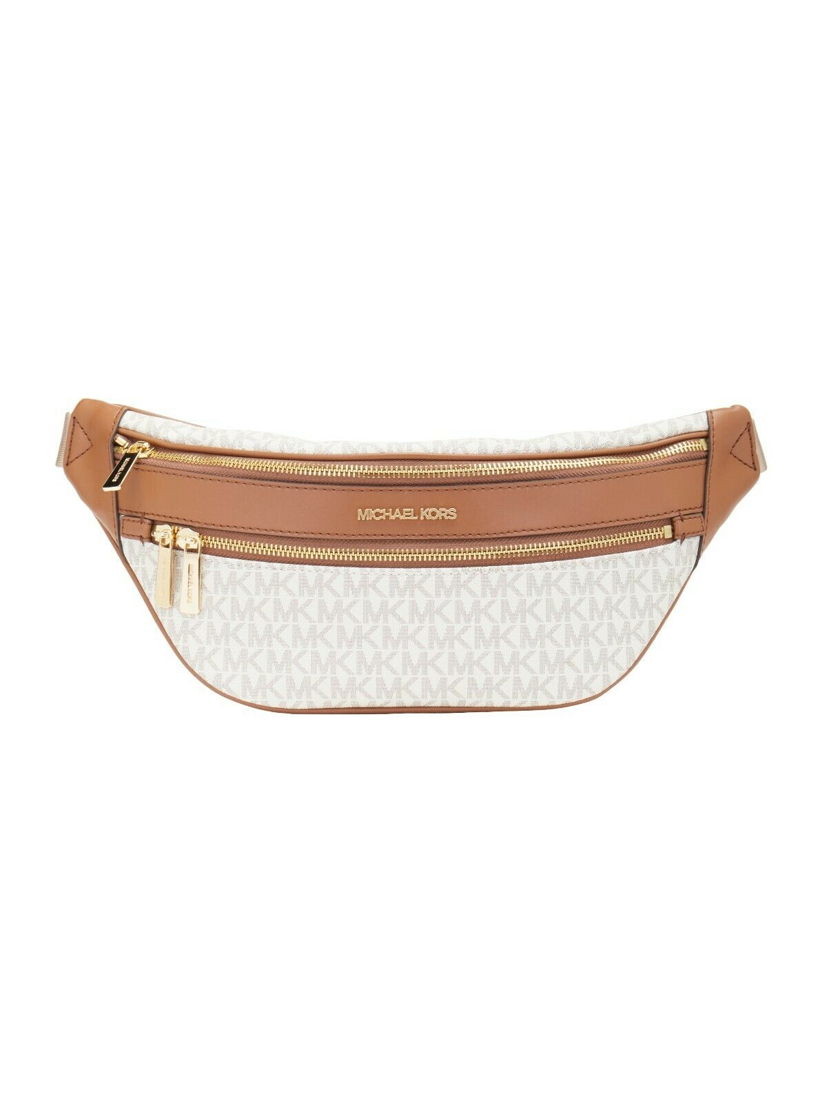 michael kors fanny pack belt bag