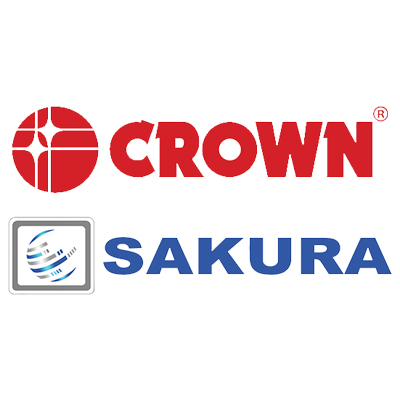 CROWN SAKURA
